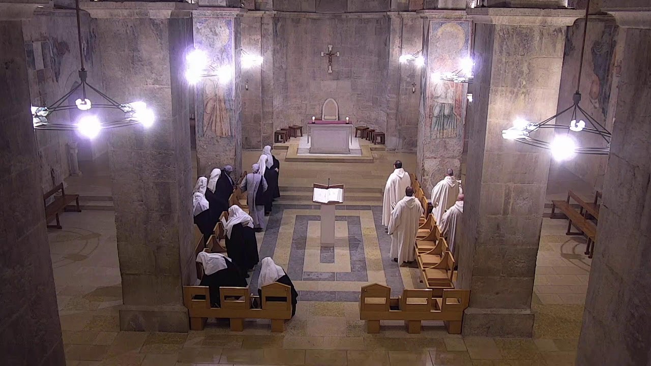 Abbaye sainte Marie de la Résurrection