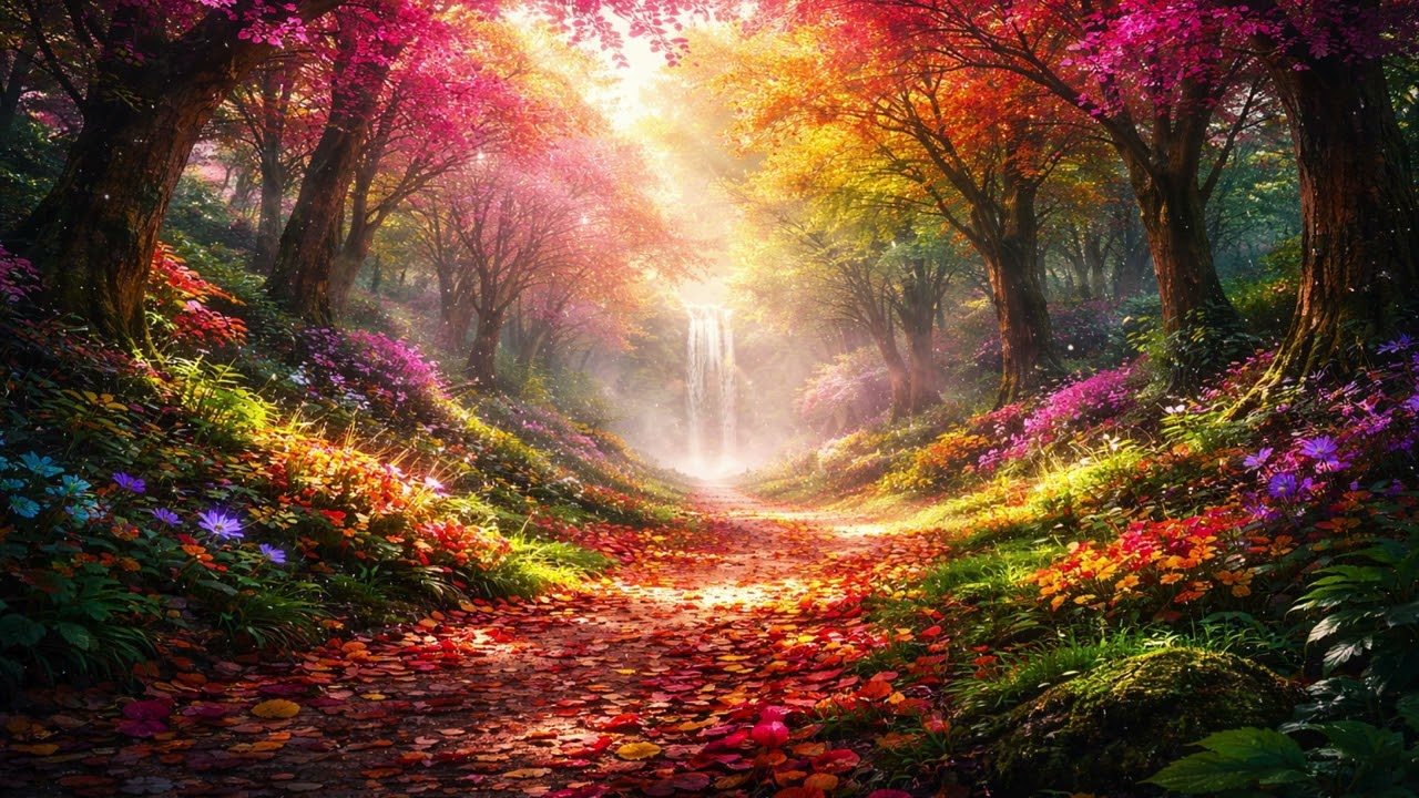 Natural Paradise