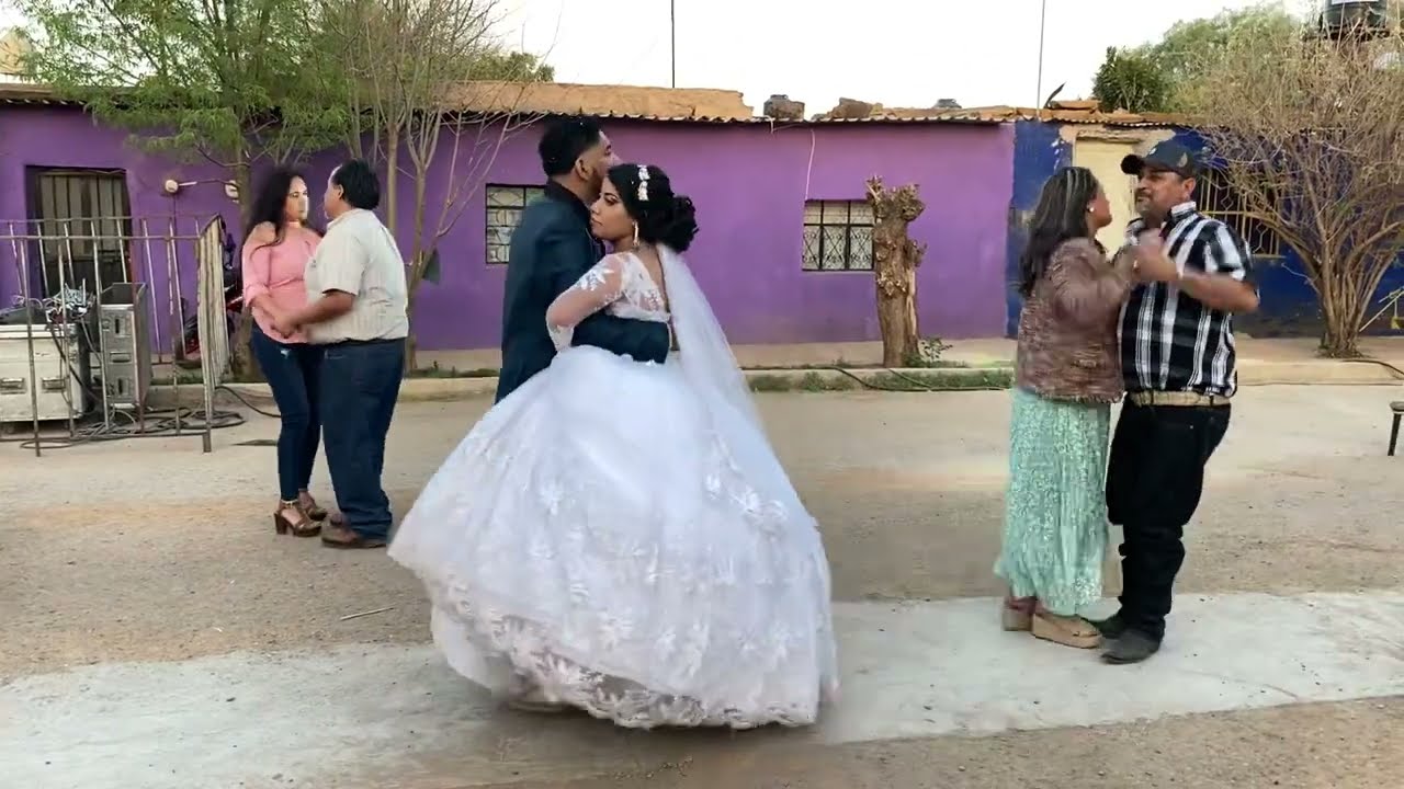 Así es el Ambiente en Estación San José Fresnillo Zac