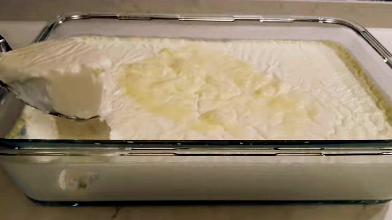 🥛✨ Garanti Kıvamında Ev Yoğurdu Mayalama ✨🥛