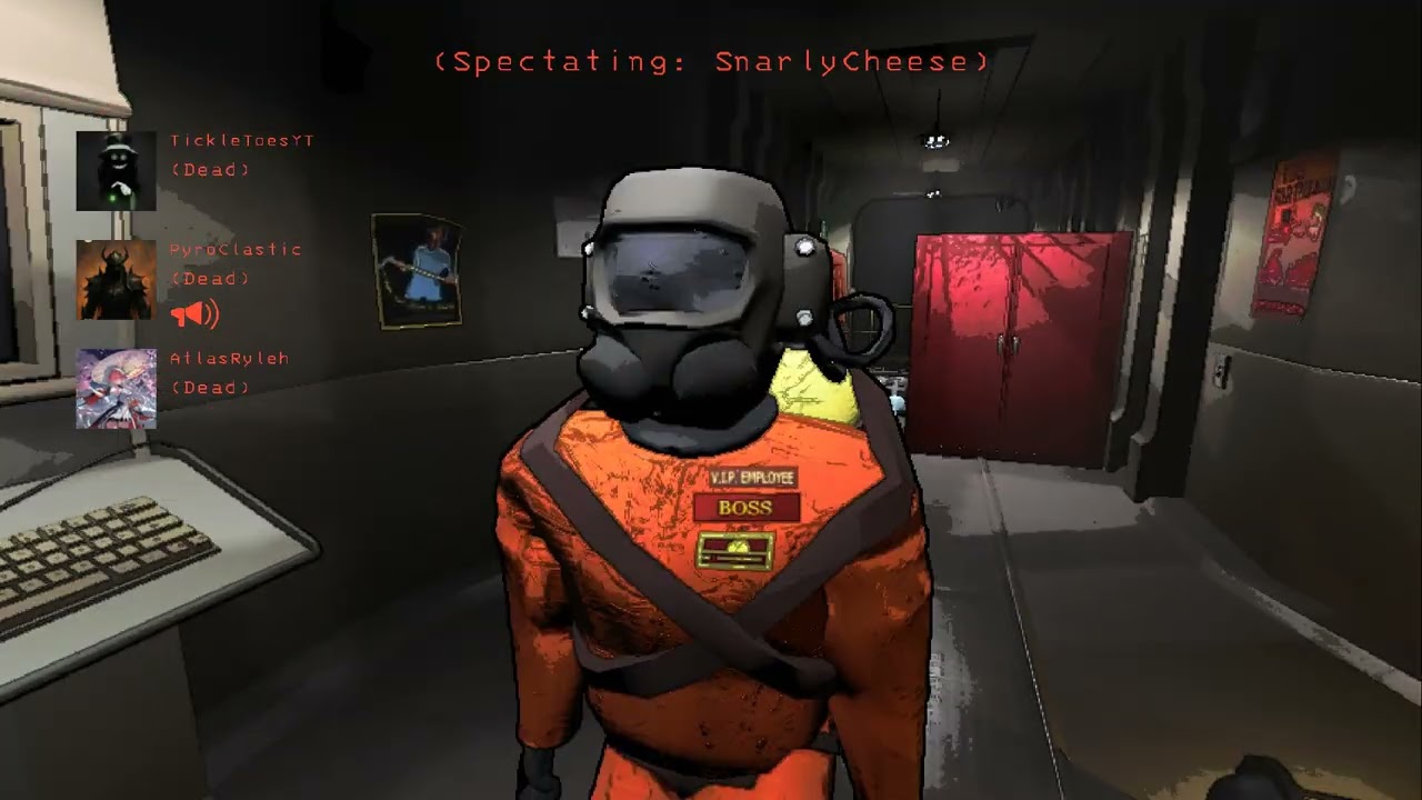 Lethal Company