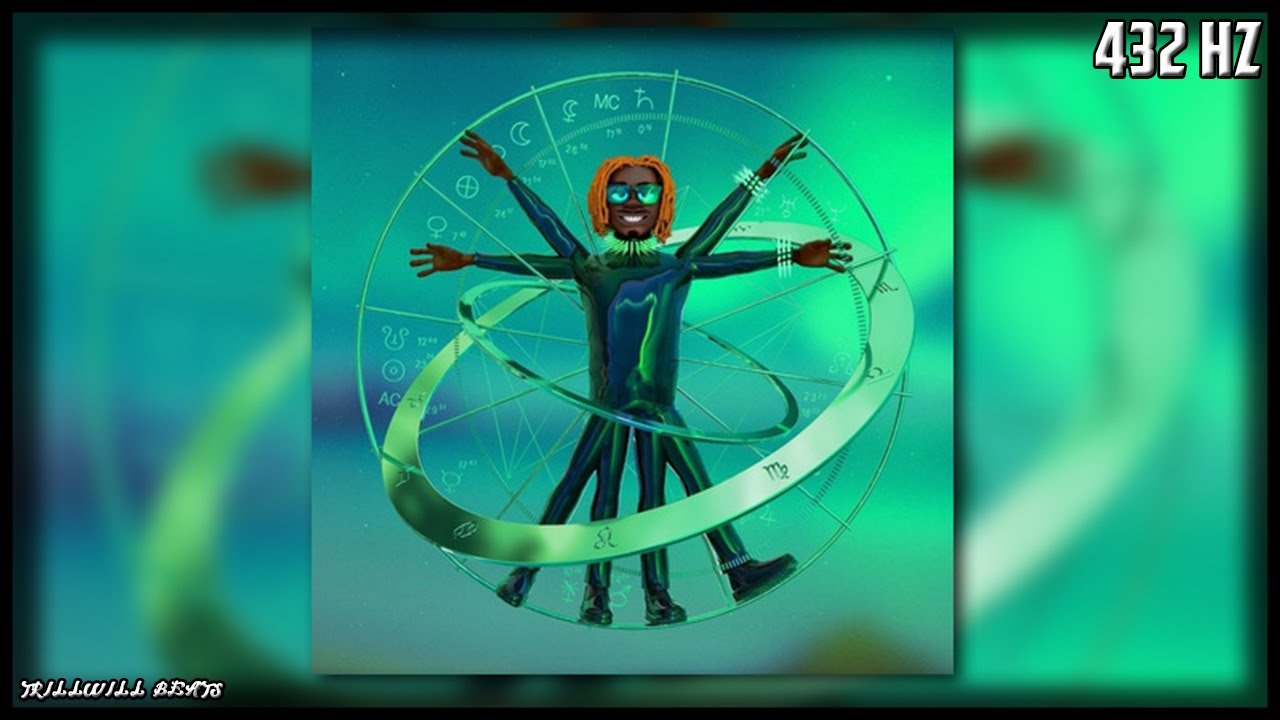 (432HZ) Gunna - Cooler Than A Bitch (Official Audio)