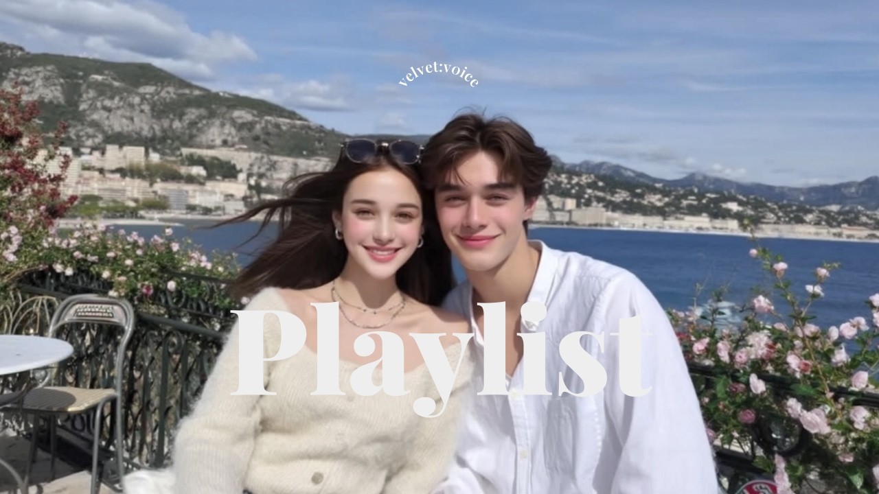 𝗽𝗹𝗮𝘆𝗹𝗶𝘀𝘁🎧 Готовы подписаться? Лучшие романтические баллады этой недели ✨| velvetvoice