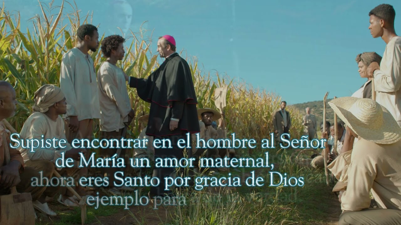 San Antonio María Claret