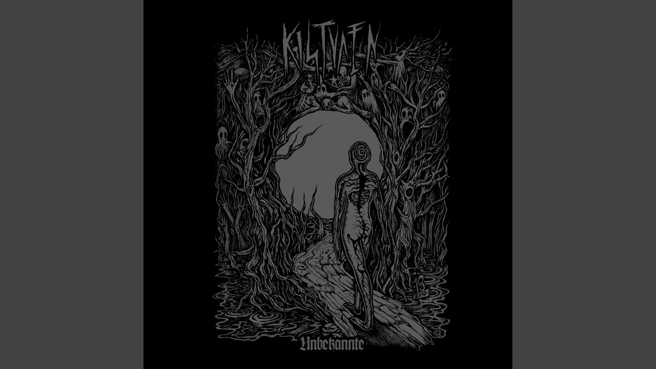 Canitude (feat. Niklas Kvarforth)