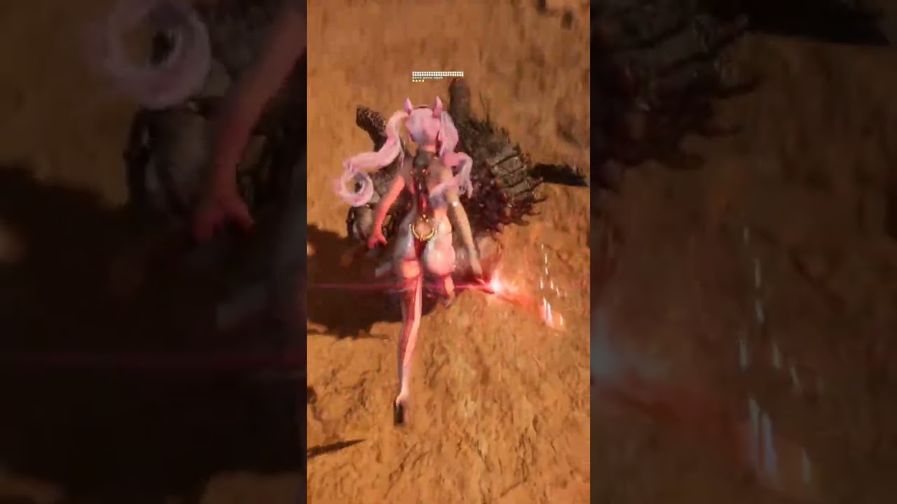loving these skills #gaming #stellar #stellarblade  #shorts #stellarbladeeve #skills #thick