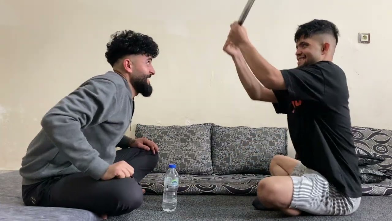 كسرت راس علاء😂🤣لما يحالفك الحظ وتبرد قلبك