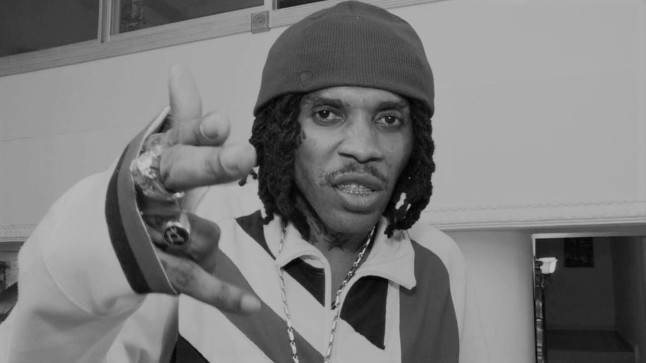 Total Eclipse Vybz Kartel Dubplate Mix