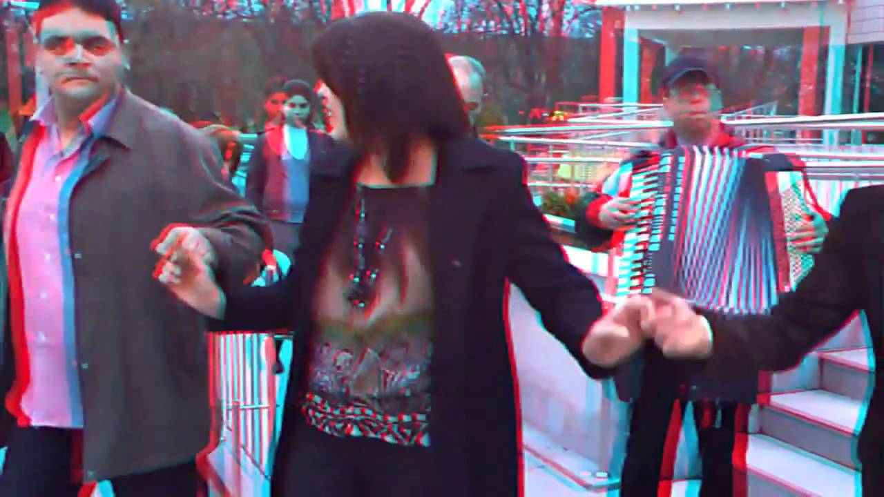 3D Harmanli Weding Horo