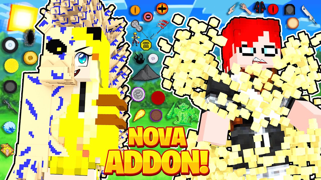 BRIGUE COM MEU CRUSH no MInecraft