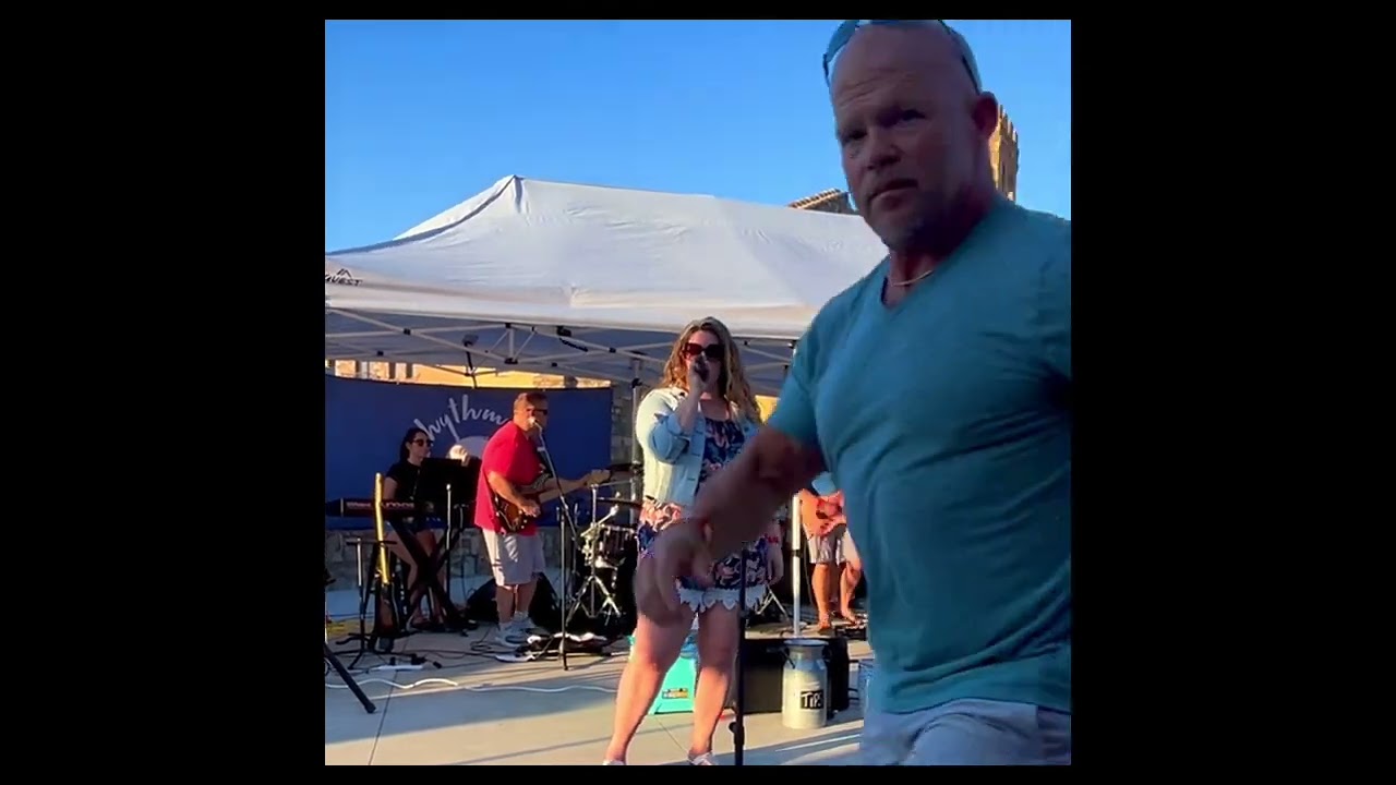 06/21/24 - Rhythm Jab @ Bridgeway - Simple Man
