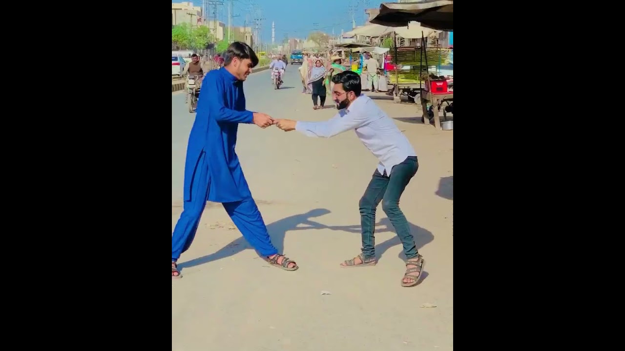 POV : Masiya Dhokay Baz Nikla #saqlainakbar #funny #youtubeshorts #fun #comedymovies