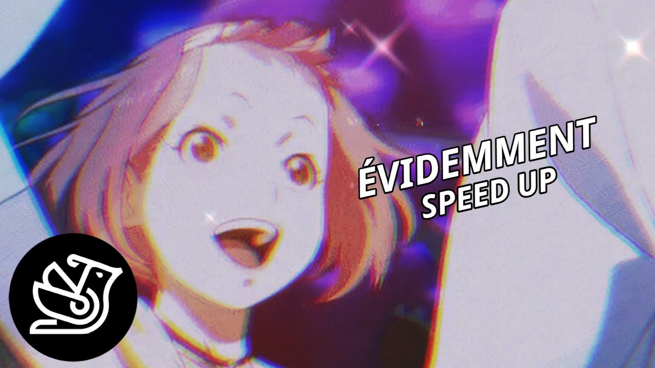 𝙇𝙖 𝙕𝙖𝙧𝙧𝙖 - 𝙀𝙫𝙞𝙙𝙚𝙢𝙢𝙚𝙣𝙩 (𝙨𝙥𝙚𝙚𝙙 𝙪𝙥)
