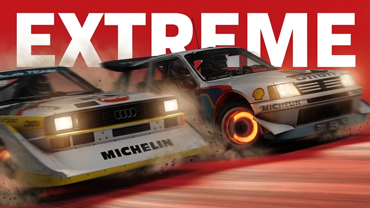 Quand Peugeot jouait son destin en Groupe B