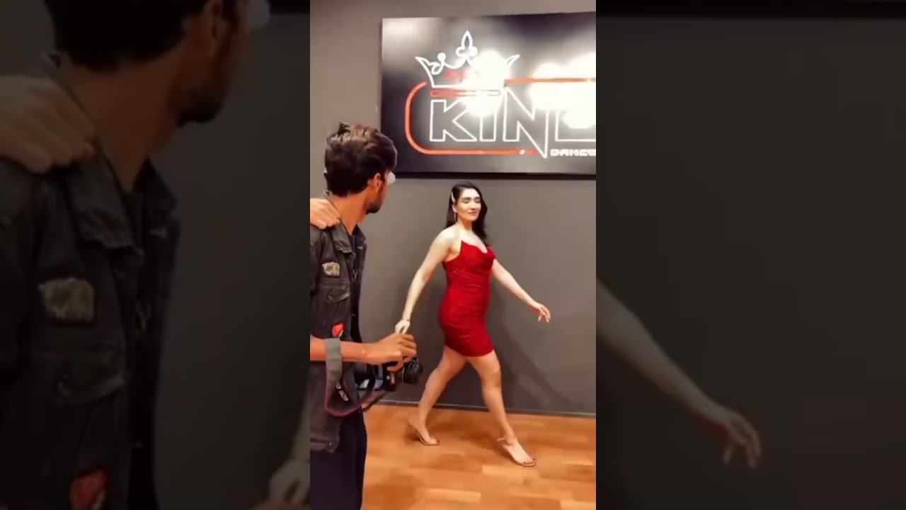 Govinda Sir ❤️ Daughter Tina Ahuja Dance #govinda #tinaahuja #omshinde1