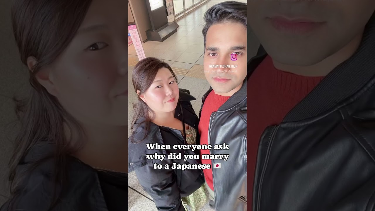 【International Marriages Concerns😂🙌】