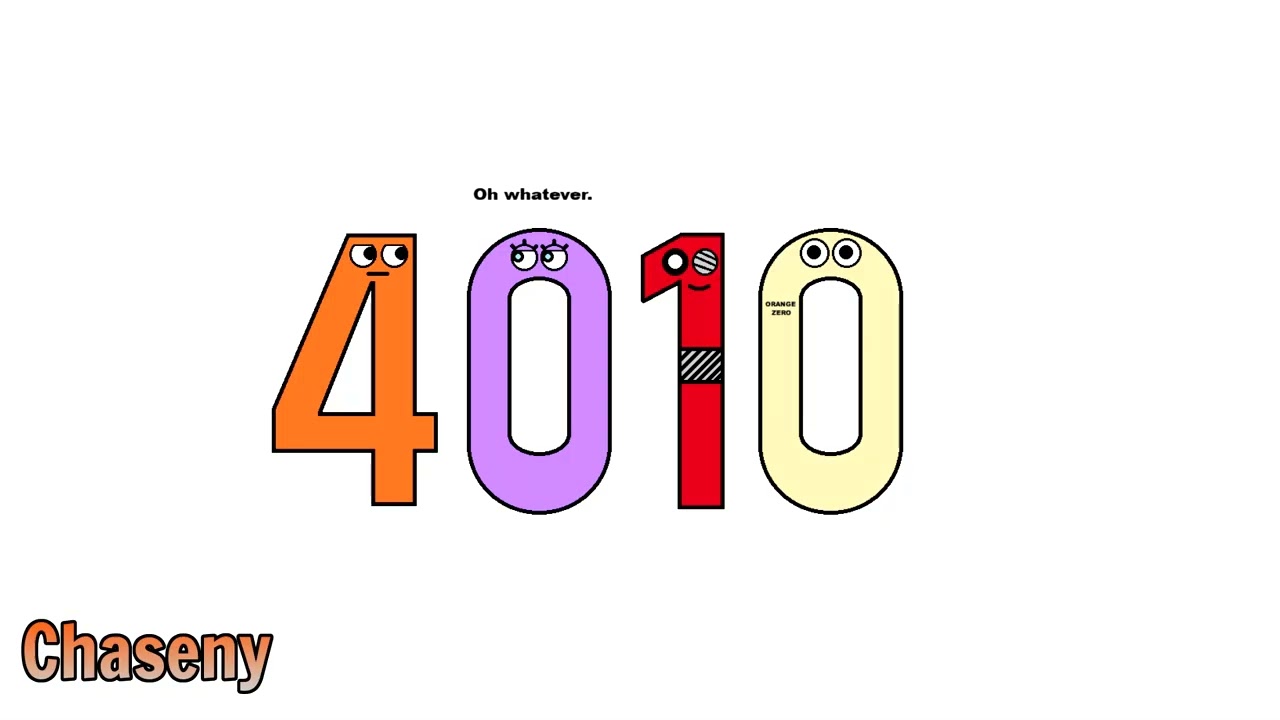 preview for the 4010s remaster