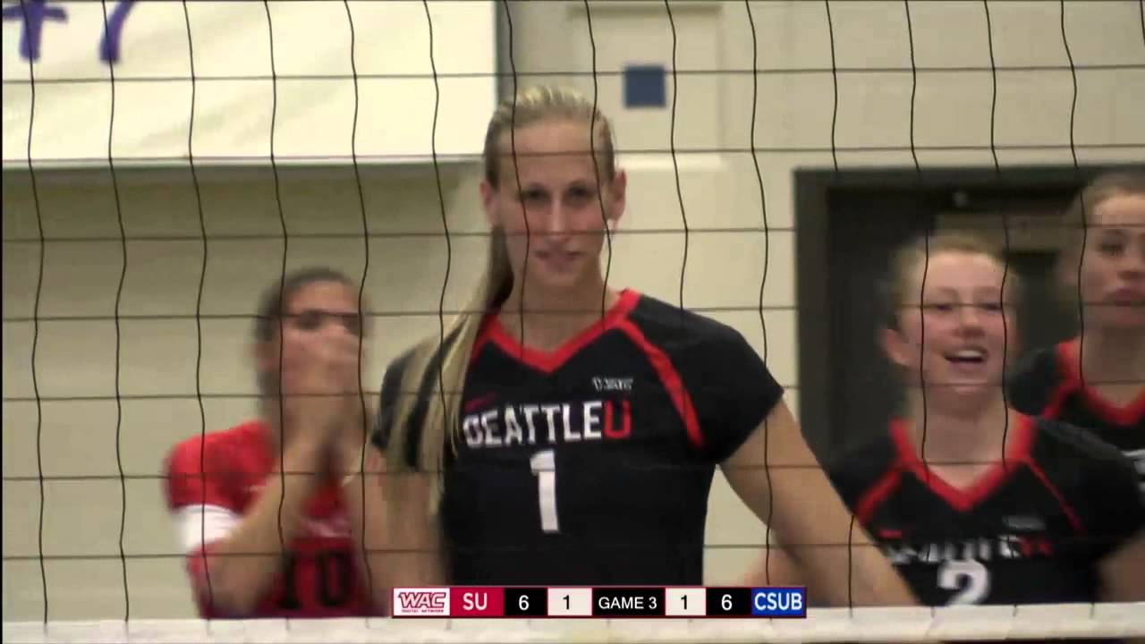 Martina Samadan's 1000th Kill