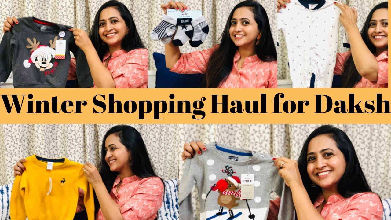 Lasya Talks ||winter care for my Daksh || Winter Clothing || Lasya Manjunath