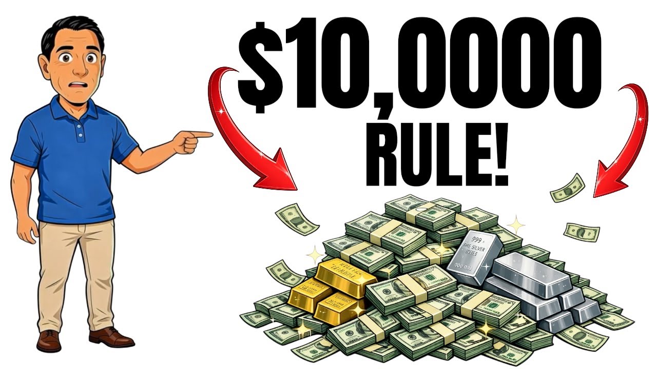 How Everything Changes For You After You Save $10,000