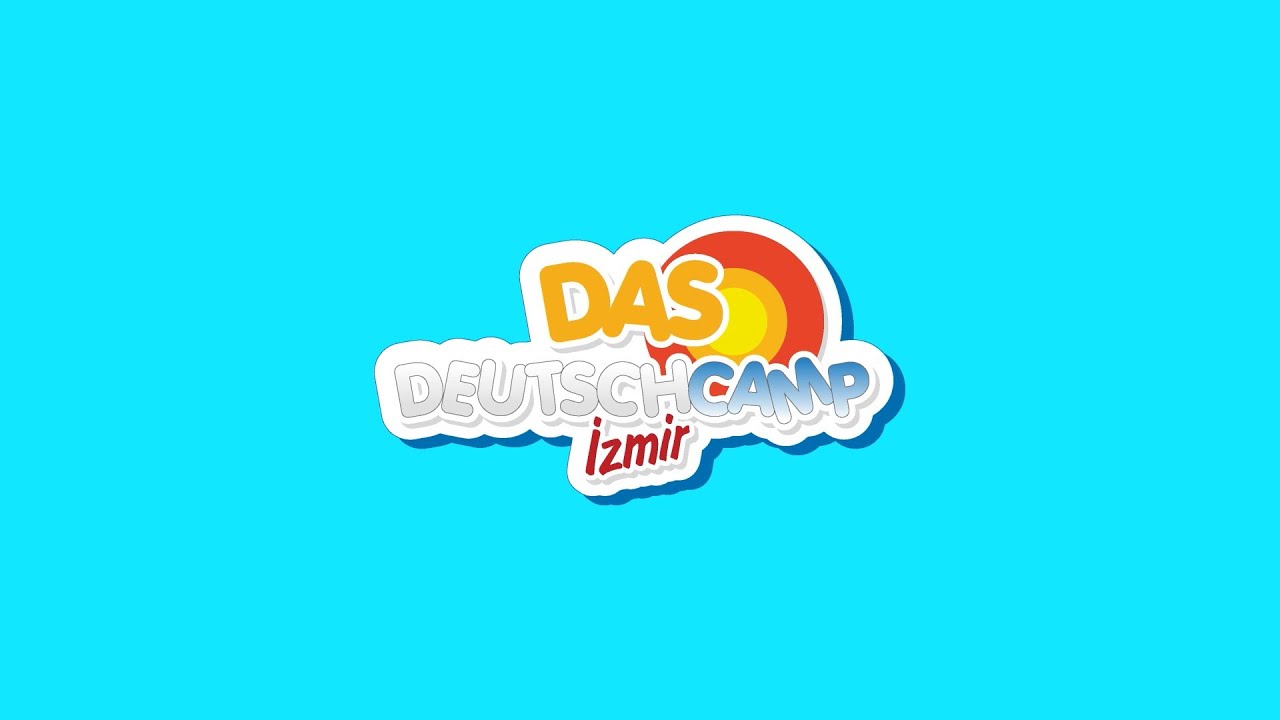 Almanca Yaz Kampı DAS Deutschcamp 2022