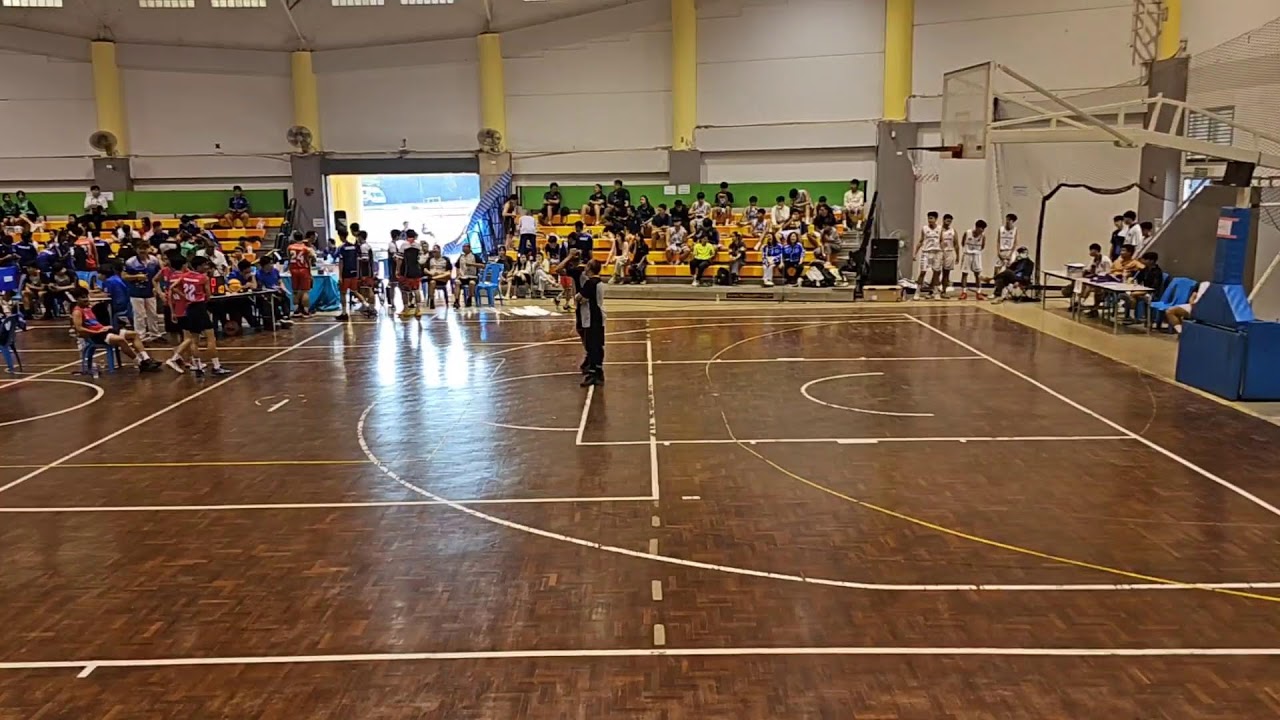 การแข่งขันกีฬาเยาวชนแห่งชาติ รอบคัดเลือกภาค 5 ครั้งที่ 41 “เมืองแพร่เกมส์”