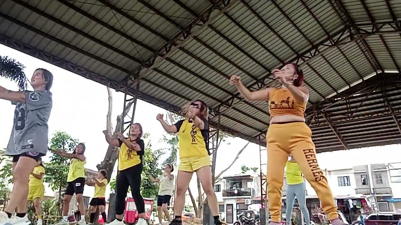 LZL Hataw #5 Sasakyan Kita