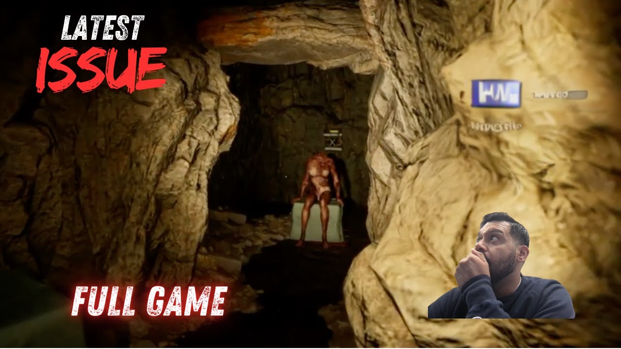 LATEST ISSUE | Full Game Walkthrough WITH Commentary | Uncovering Dark Secrets