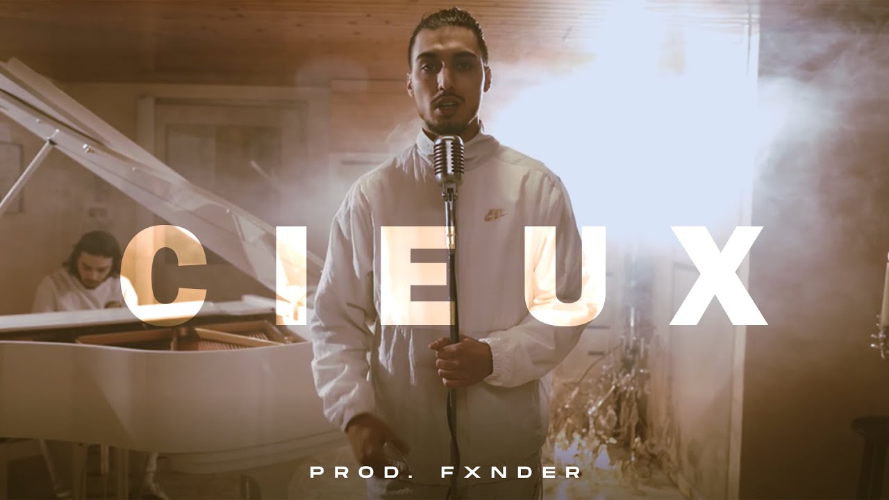 Benab x Maes Type Beat - 