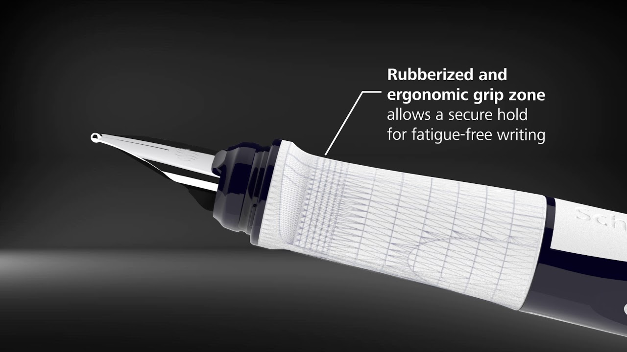 Fountain Pen 
