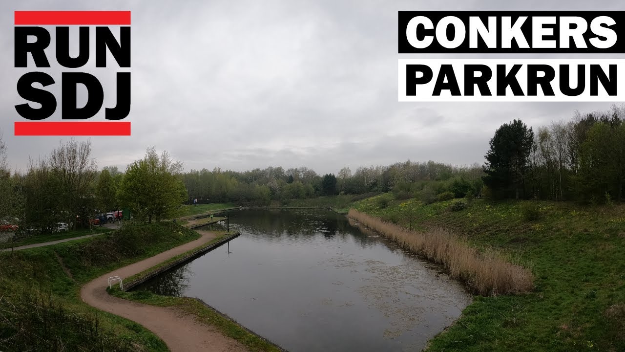 Parkrun - Conkers - HIT or MISS?
