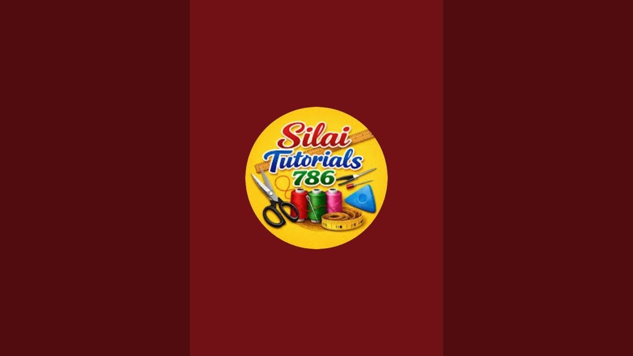 Silai Tutorials786 is live