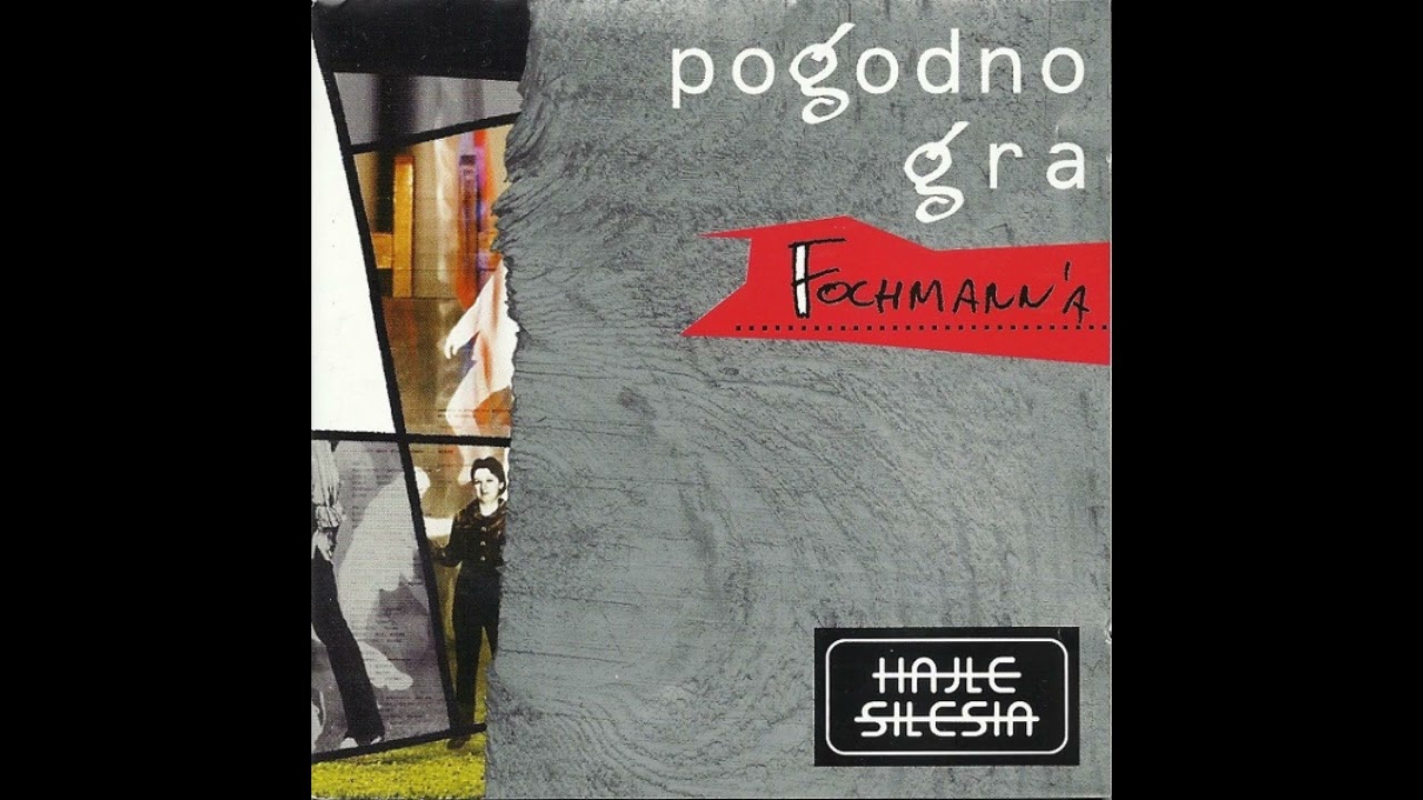 Pogodno - Pogodno Gra Fochmanna (Hajle Silesia) (2002) FULL ALBUM