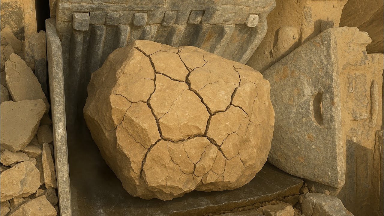 BiG Rock Crusher Machine:A Giant in Action&rdquo;Big Rocks Crushing:A Powerful Process&rdquo;#rockcrusher