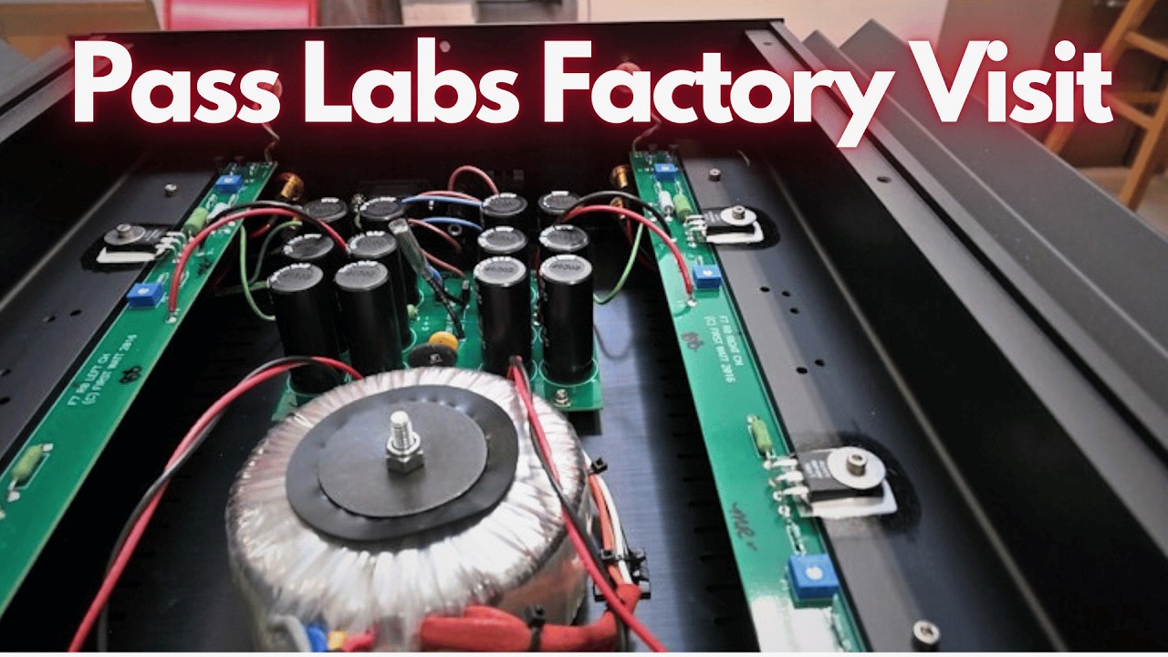 Pass Labs 2025: People, Process, Plans