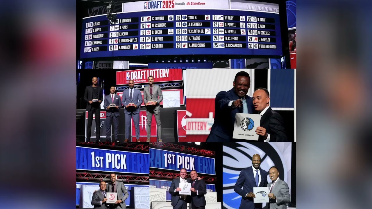 The NBA wants to fight tanking in some unique ways! Lets talk about it