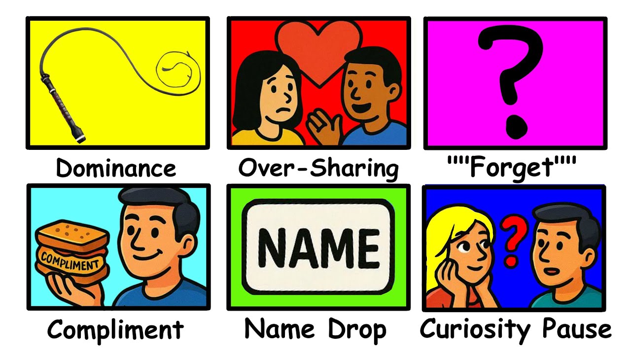 Every Real Life Cheat Code for Introverts Explained In 8 Minutes