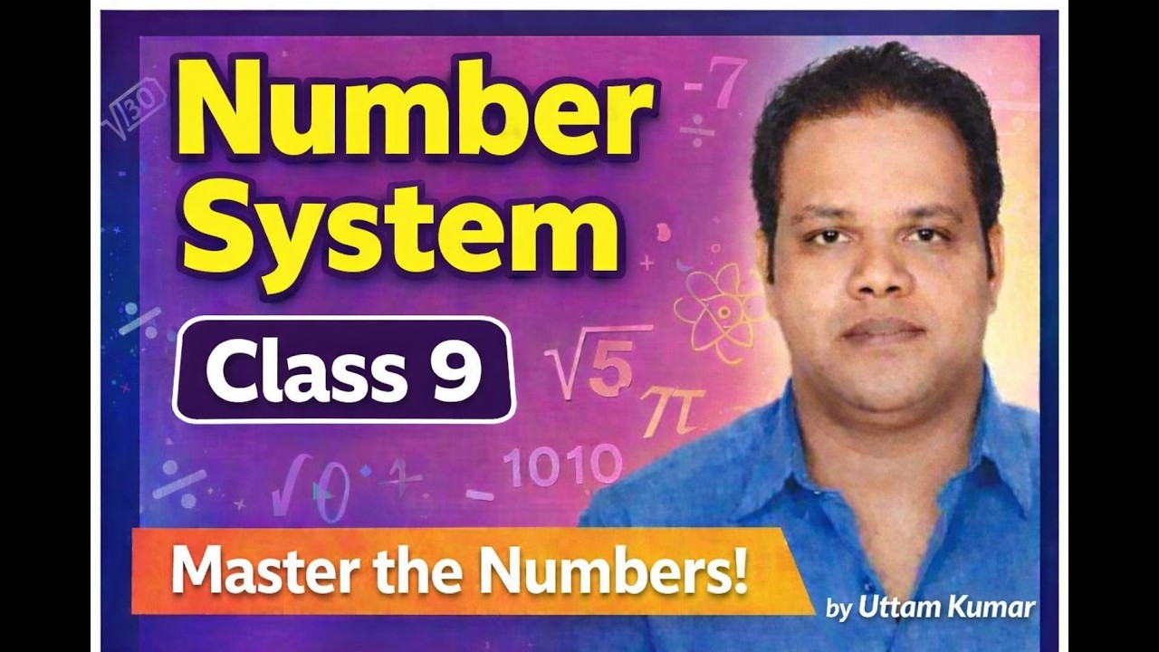 Number System_Part_3