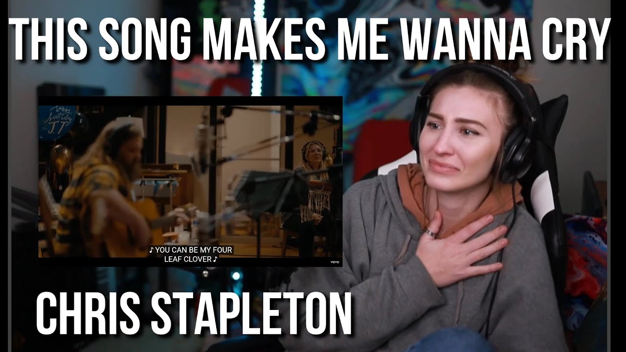 Chris Stapleton -