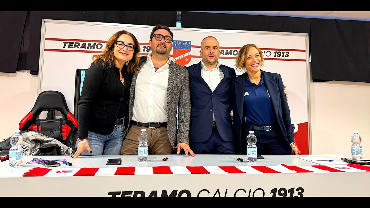 🫴 T𝐞r𝐚m𝐨 𝐂a𝐥c𝐢o, 𝐅I𝐆C e C𝐨m𝐮n𝐞, insieme per uno sport inclusivo: sabato le finali paralimpiche