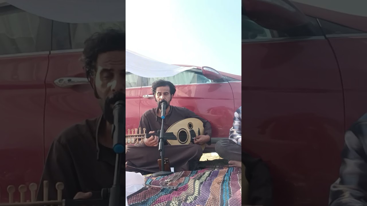 بسام ابو هادي نعاوي عالعود مقام البيات 