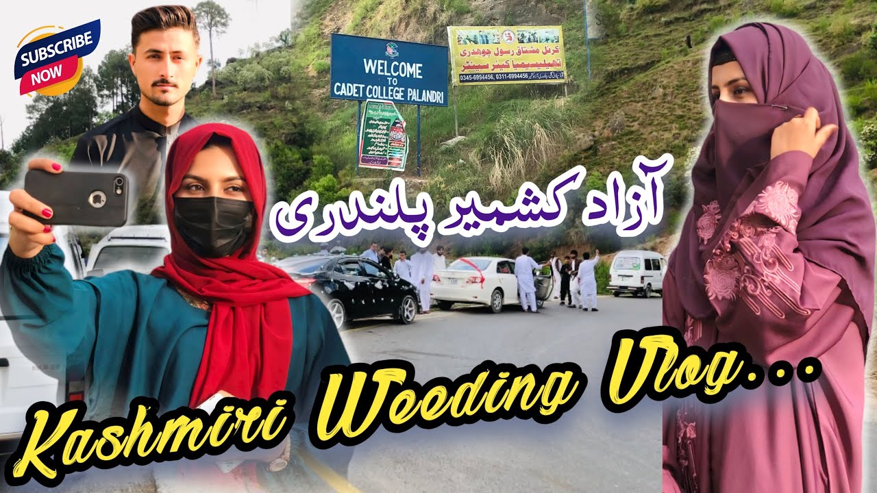 Palandari Azad kashmir
