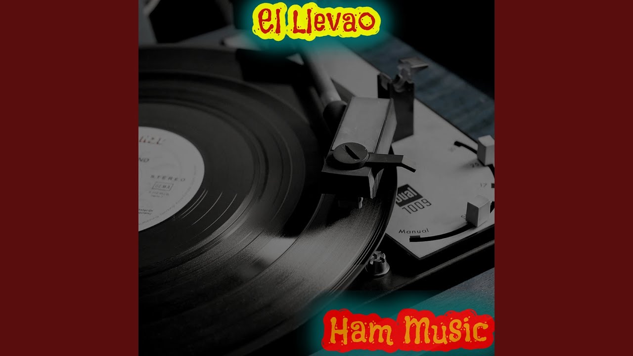 El Llevao