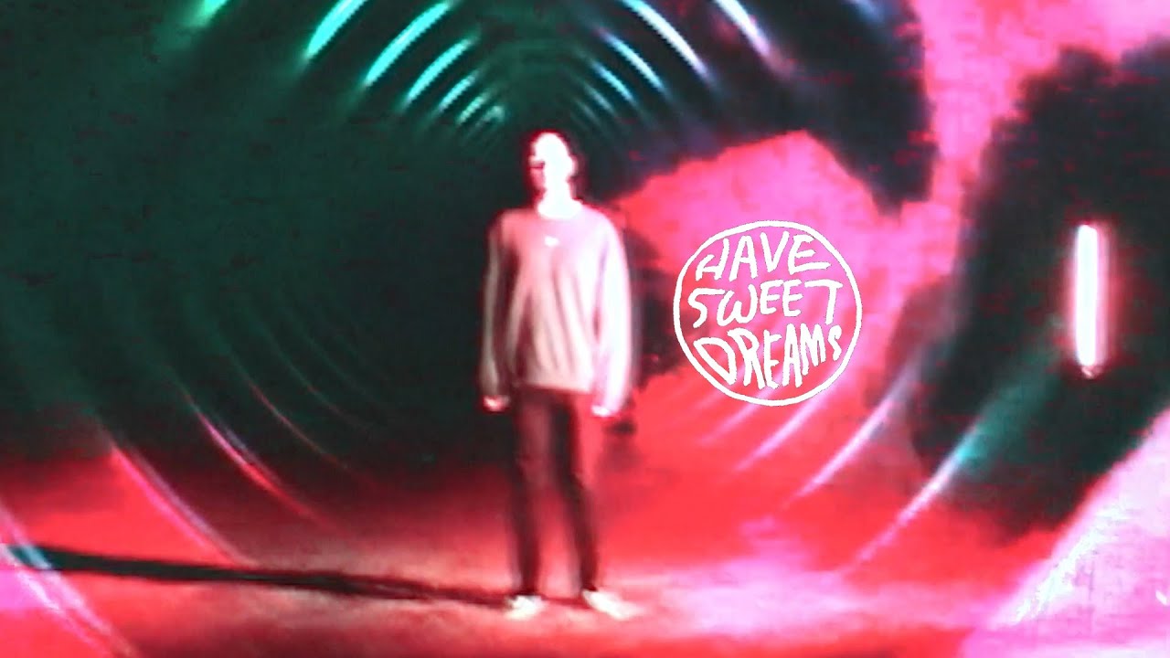 william crooks - six (official video) [bass boosted]