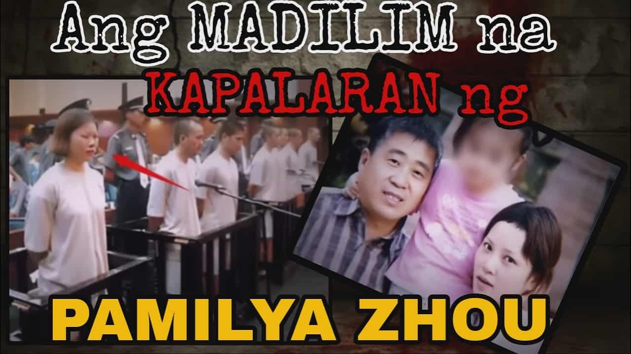 Trahedya sa Luxury Apartment: Ang Kaso ng Pamilya Zhou
