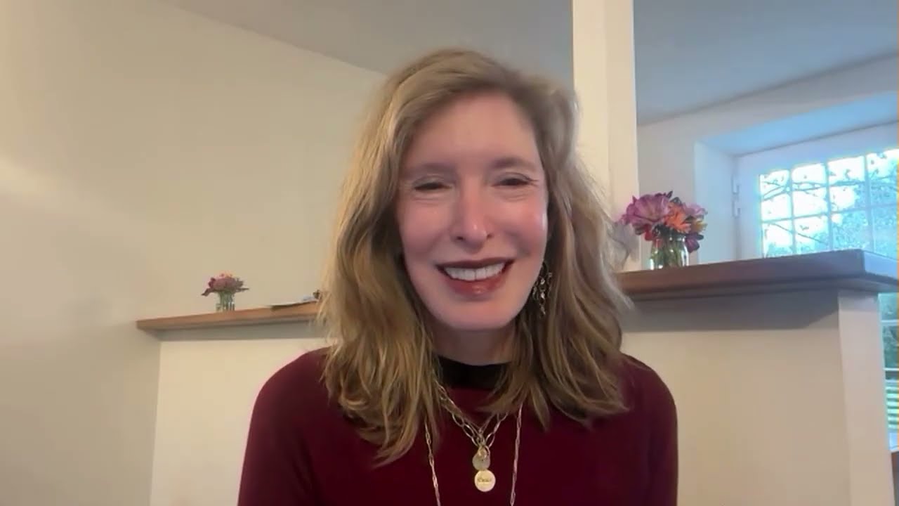 Laura Day Shares How to Change Habits for the Better