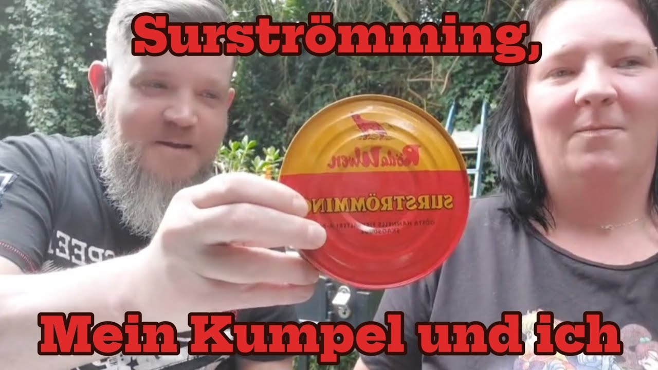 Selbstexperiment. Der leckerste Fisch der Welt? 🤢