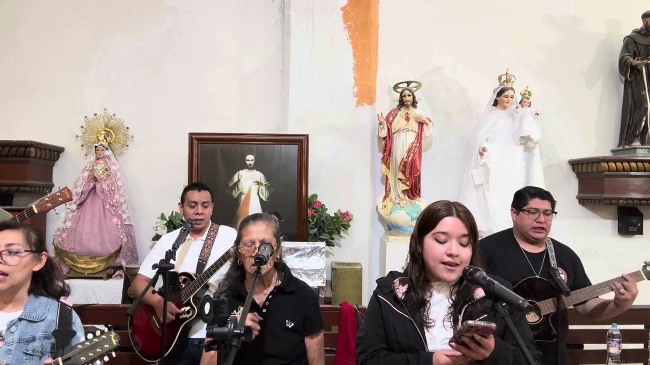 Santo “Hosanna” - Canto (Versatum)
