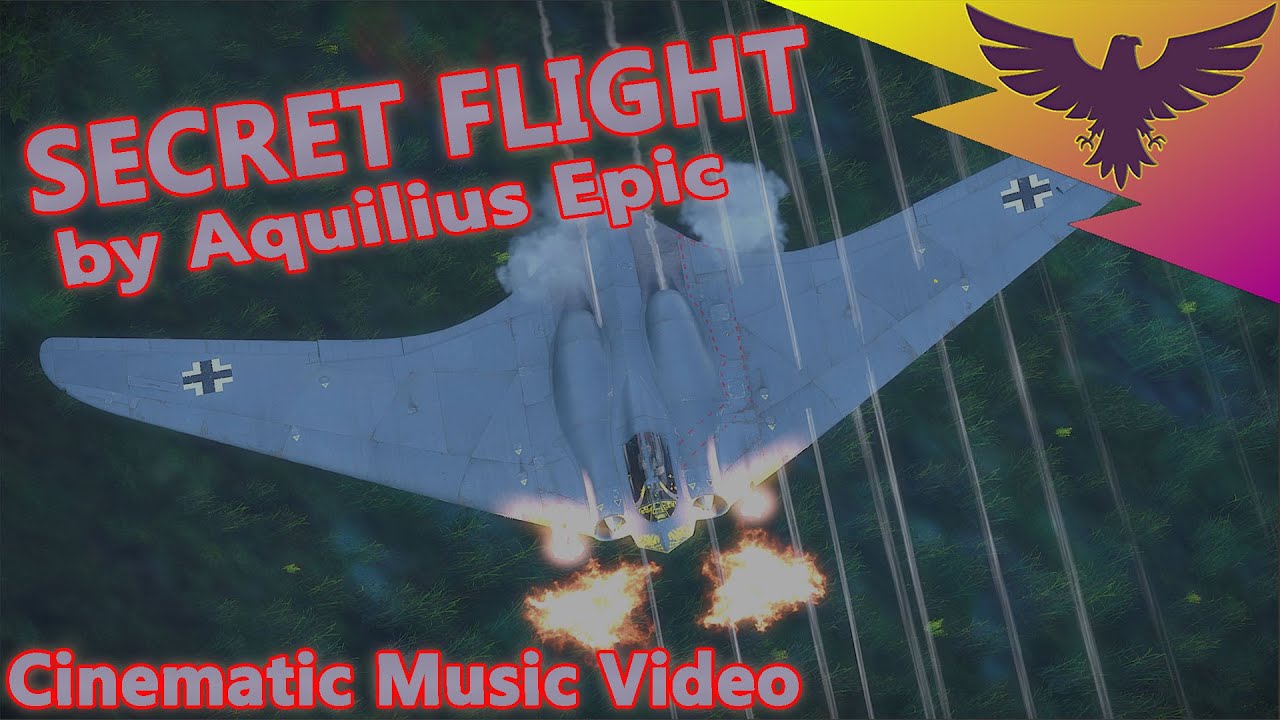 Secret Flight