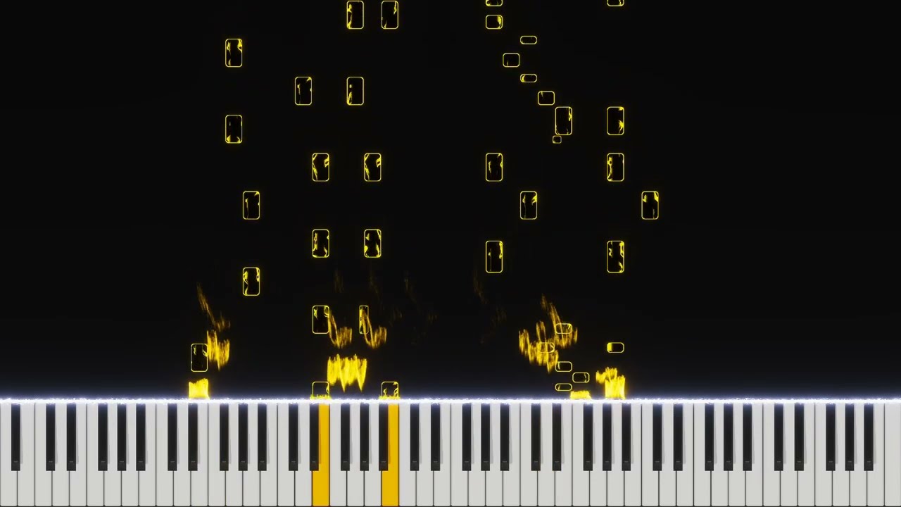 More Swingin' - Ragtime Piano